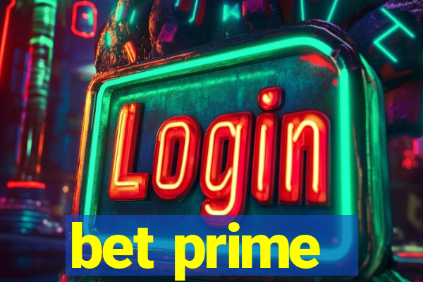 bet prime - apostas